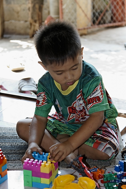 Famille et amis FEV12-033